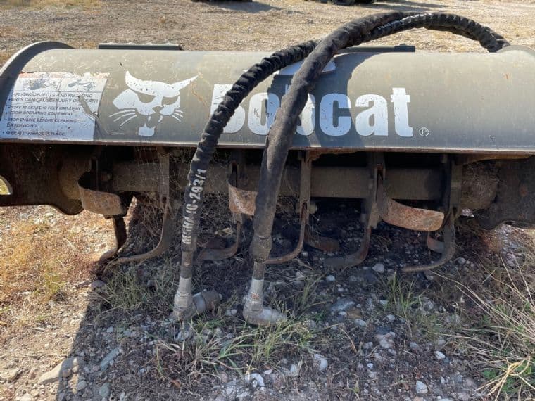 Image of Bobcat 7196028 Image 1