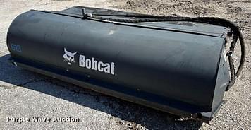 Main image Bobcat 84 Sweeper 1