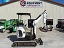 2015 Bobcat E20 Image