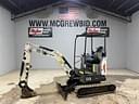 2015 Bobcat E20 Image
