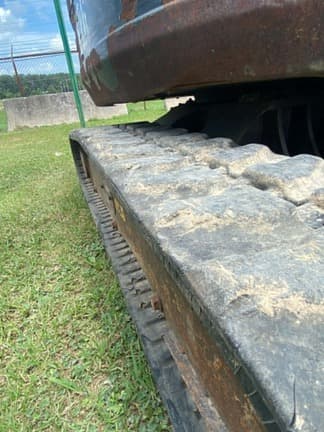 Image of Bobcat E26 equipment image 4