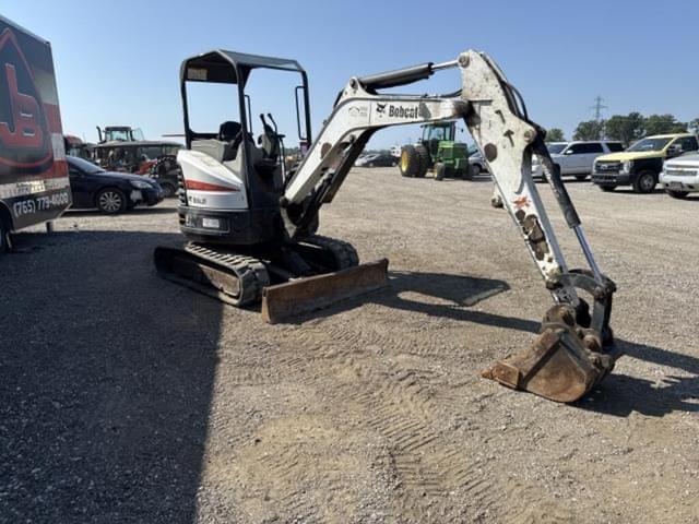 Image of Bobcat E26 equipment image 3