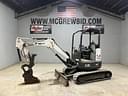 2015 Bobcat E26 Image