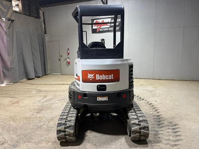 Image of Bobcat E26 equipment image 3