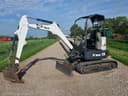 2015 Bobcat E26 Image