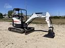 2015 Bobcat E26 Image