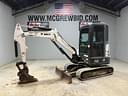 2015 Bobcat E32 Image