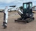 2015 Bobcat E32 Image