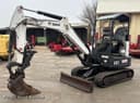 2015 Bobcat E32 Image