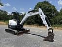 2015 Bobcat E35 Image