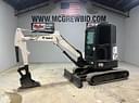 2015 Bobcat E35 Image