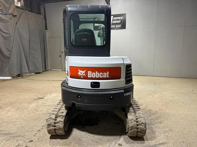 Image of Bobcat E35i equipment image 3