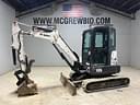 2015 Bobcat E35i Image