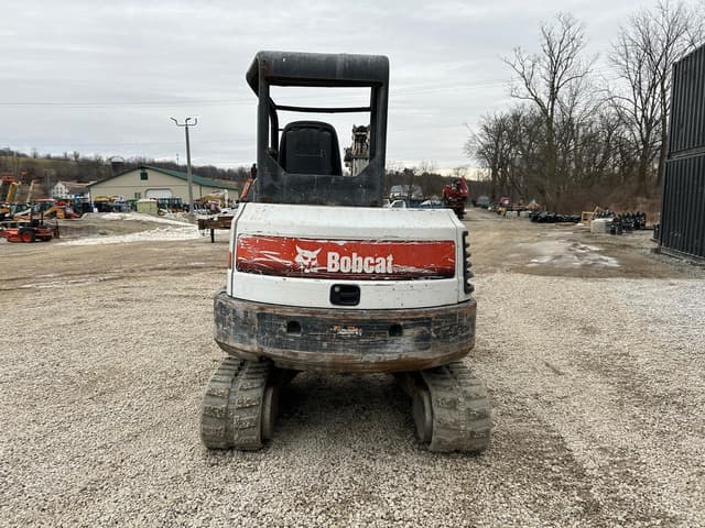 Image of Bobcat E42 equipment image 2