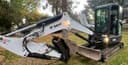 2015 Bobcat E42 Image