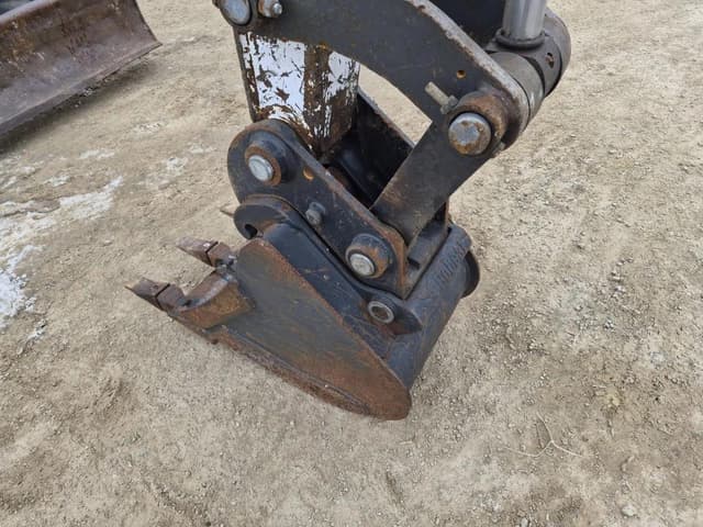 Image of Bobcat E42 equipment image 3