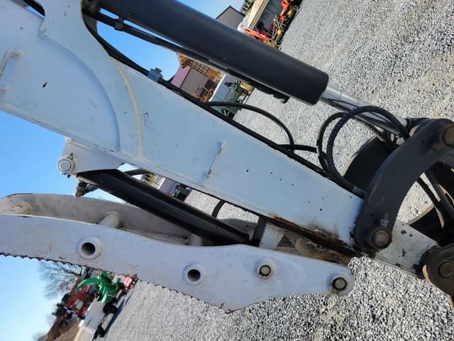 Image of Bobcat E55 equipment image 4