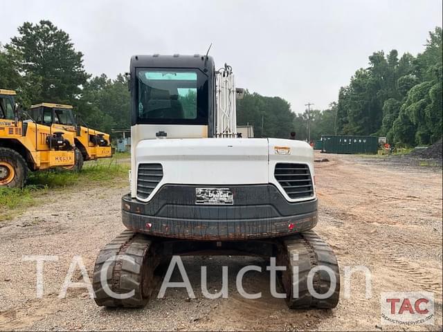 Image of Bobcat E85 equipment image 3
