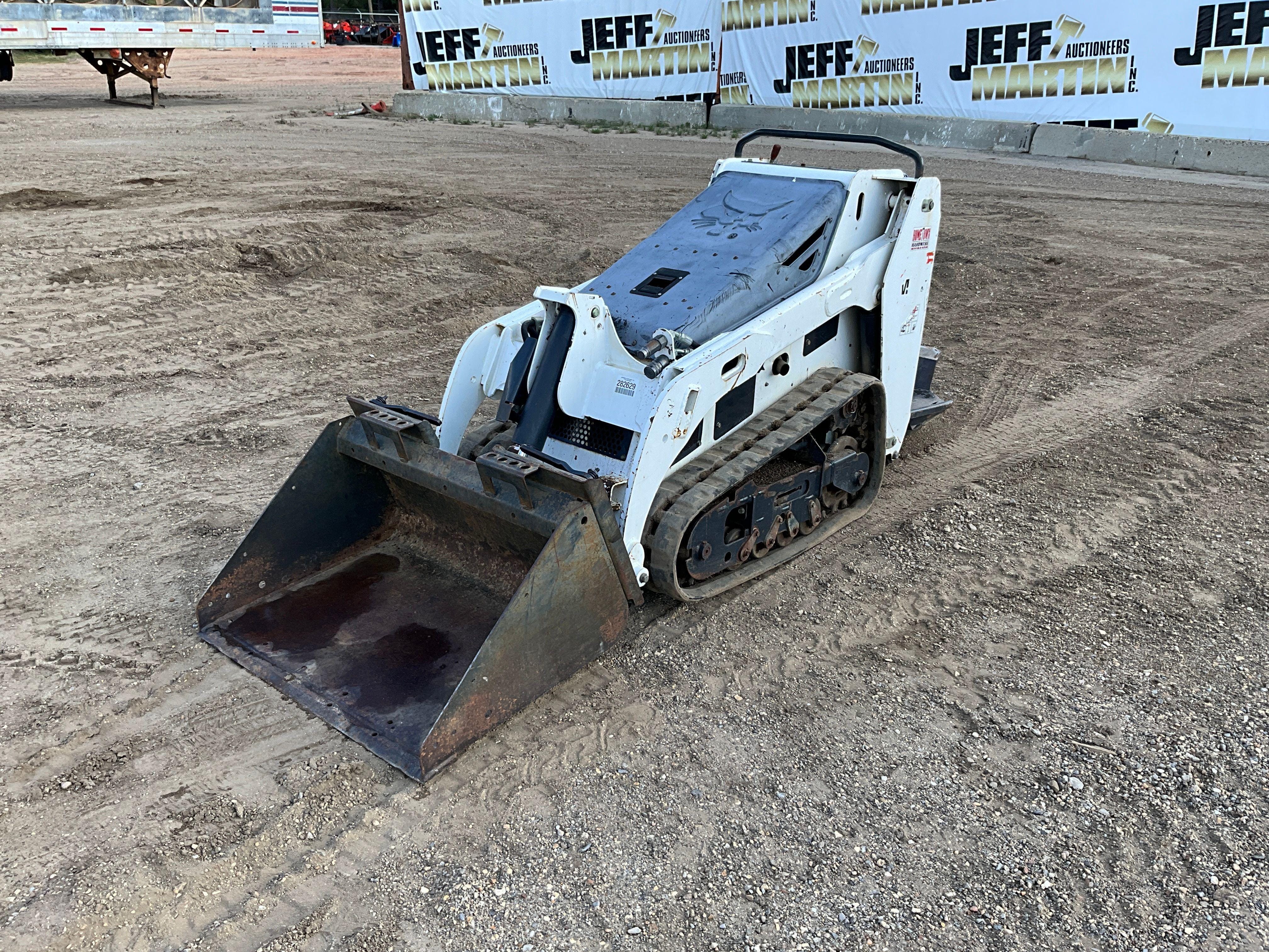 Main image Bobcat MT52