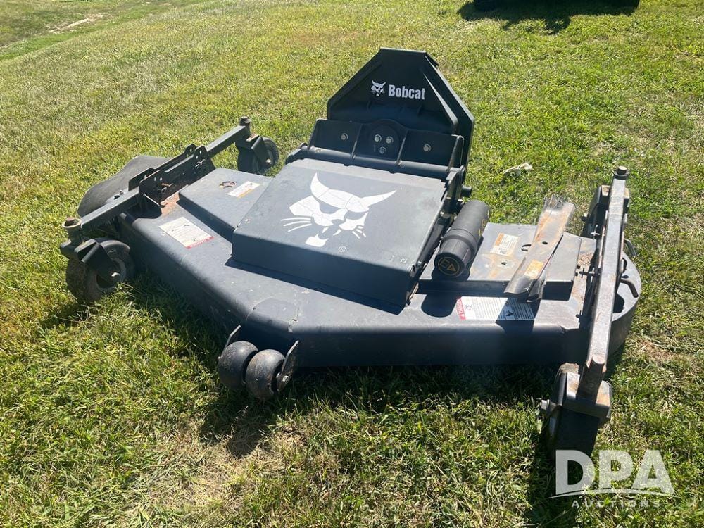 Main image Bobcat FMM66