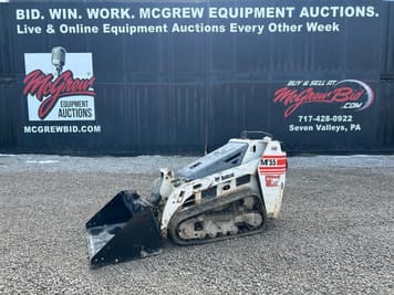 Main image Bobcat MT55