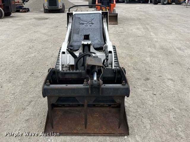 Image of Bobcat MT55 equipment image 1