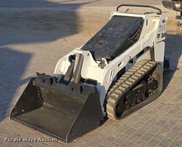 Main image Bobcat MT55