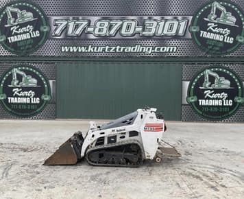 Main image Bobcat MT55