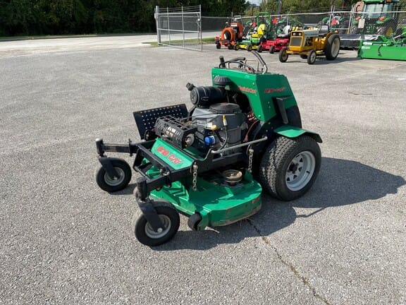 Main image Bobcat QuickCat