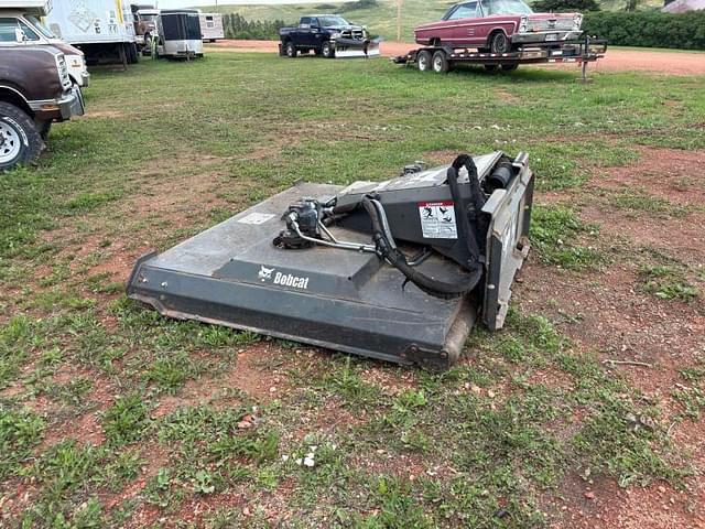 Image of Bobcat 72 equipment image 1