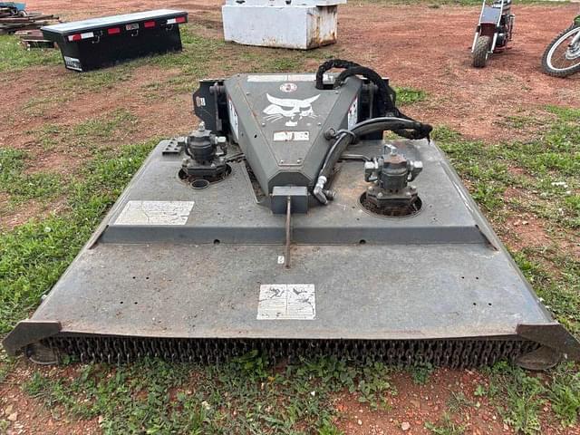 Image of Bobcat 72 equipment image 2