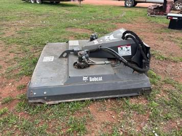 Main image Bobcat 72