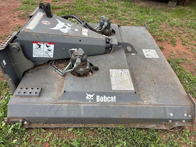 Image of Bobcat 72 equipment image 3