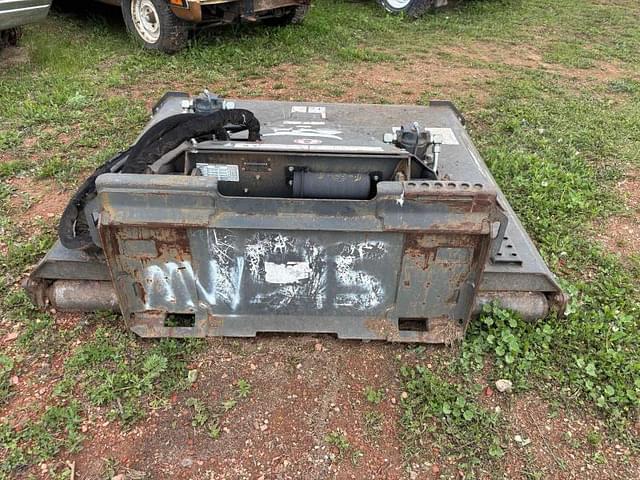 Image of Bobcat 72 equipment image 4