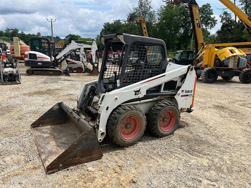 Image of Bobcat S450 Primary image