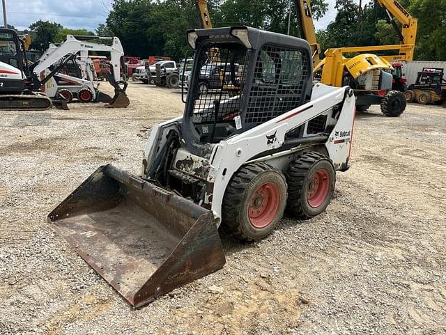 Image of Bobcat S450 equipment image 1