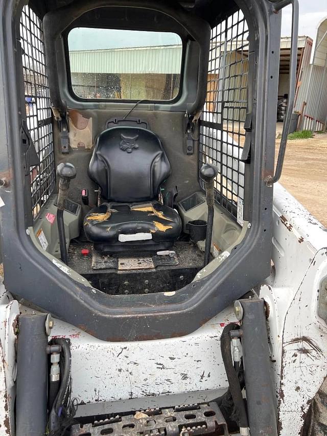 Image of Bobcat S510 equipment image 4