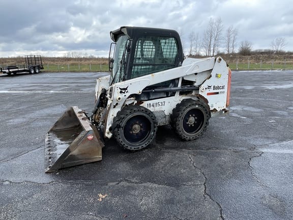 Main image Bobcat S510