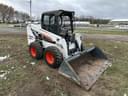 2015 Bobcat S510 Image