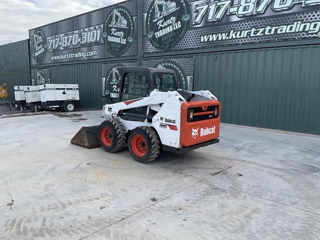 Image of Bobcat S510 equipment image 1