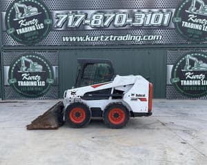 2015 Bobcat S510 Image