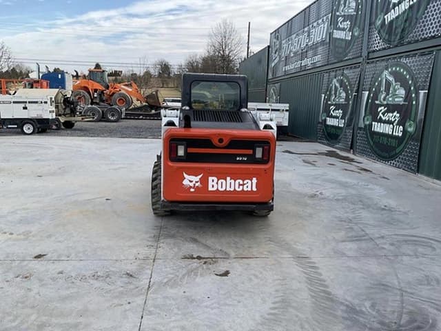 Image of Bobcat S510 equipment image 2