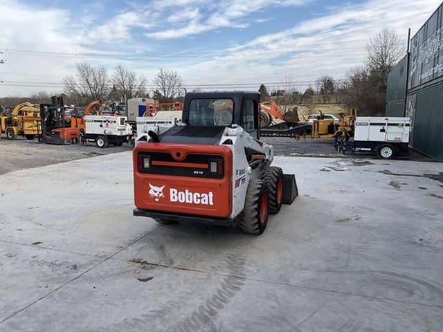 Image of Bobcat S510 equipment image 3