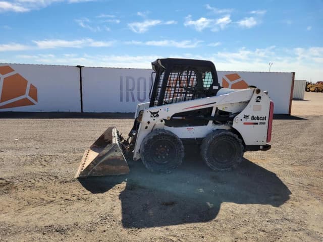 Image of Bobcat S510 equipment image 1