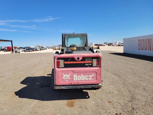 Image of Bobcat S510 equipment image 3