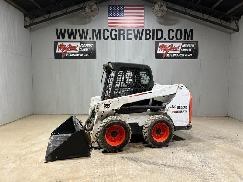 Image of Bobcat S510 Primary image