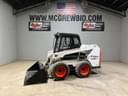 2015 Bobcat S510 Image