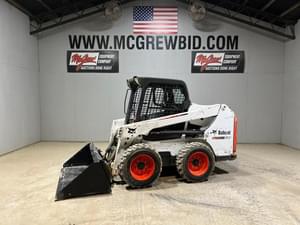 2015 Bobcat S510 Image