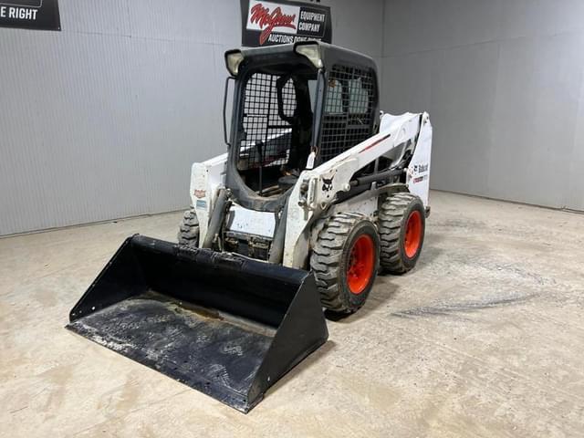 Image of Bobcat S510 equipment image 1