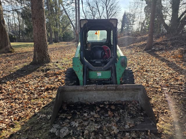 Image of Bobcat S530 equipment image 3